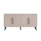 Manhattan Comfort Jodie Sideboard in Whitewashed Oak SB001-OK - alternate 6